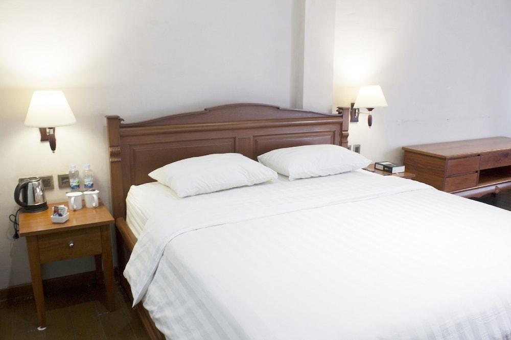 Thong'S Inn Hotel Kualanamu Medan Dış mekan fotoğraf