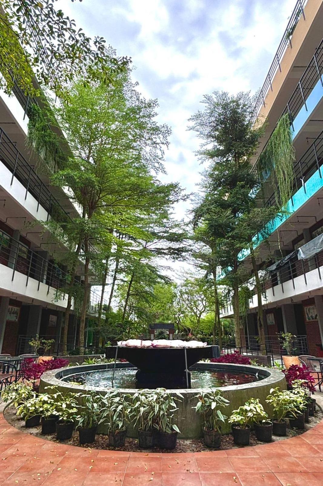 Thong'S Inn Hotel Kualanamu Medan Dış mekan fotoğraf