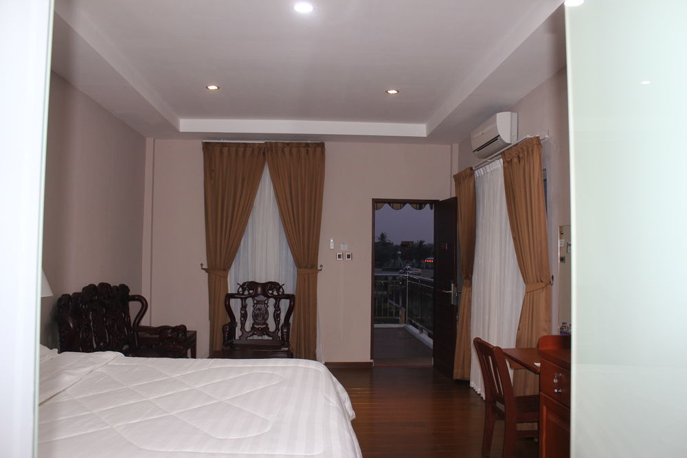 Thong'S Inn Hotel Kualanamu Medan Dış mekan fotoğraf